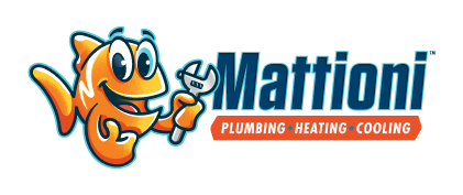 Mattioni logo