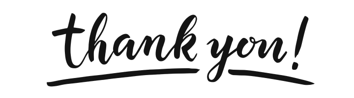 Thank You Image