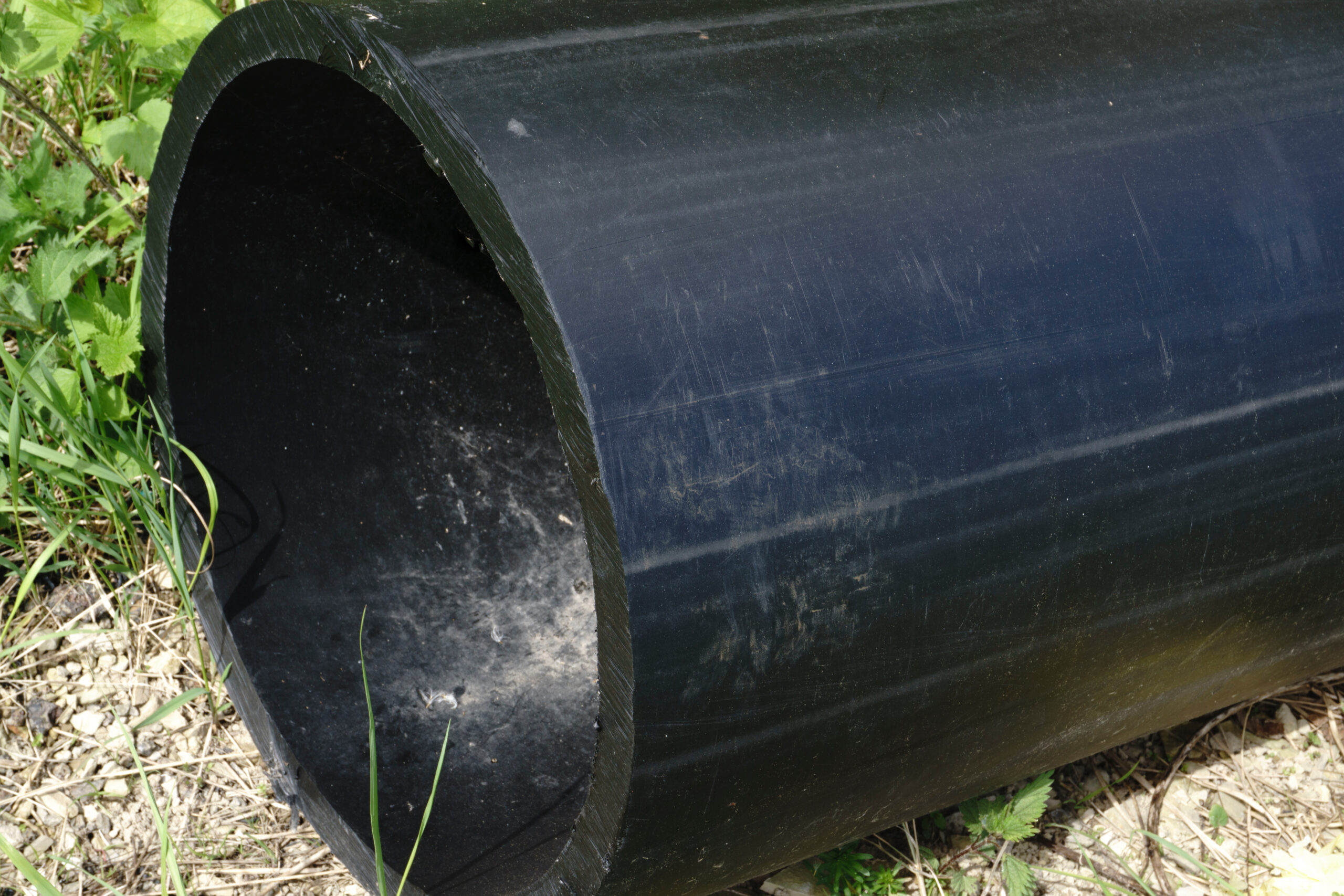 Best Sewer Material | PVC Sewer | HDPE Sewer | Cast Iron Sewer | Best Sewer Company | Royersford, PA