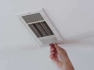 HVAC Air Conditioner Airflow Vent | West Chester Air Conditioner Repair