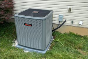 Central Air Conditioner | Home Cooling Options | Best HVAC Company King of Prussia