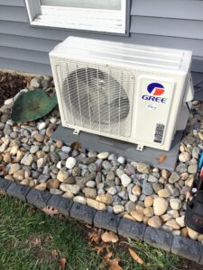 Ductless Mini Split Home Heating and Cooling System | Best Phoenixville Mini Split Company