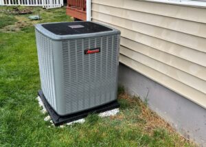 Central Air Conditioner | Home Cooling Options | Best HVAC Company King of Prussia