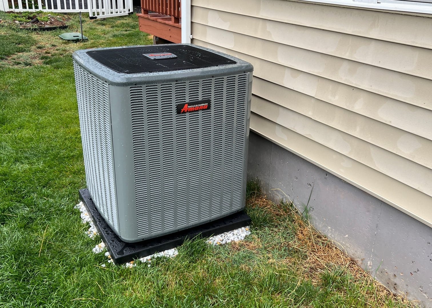 Central Air Conditioner | Home Cooling Options | Best HVAC Company King of Prussia