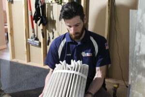 High Quality Air Filter | Best HVAC Company | King of Prussia, PA