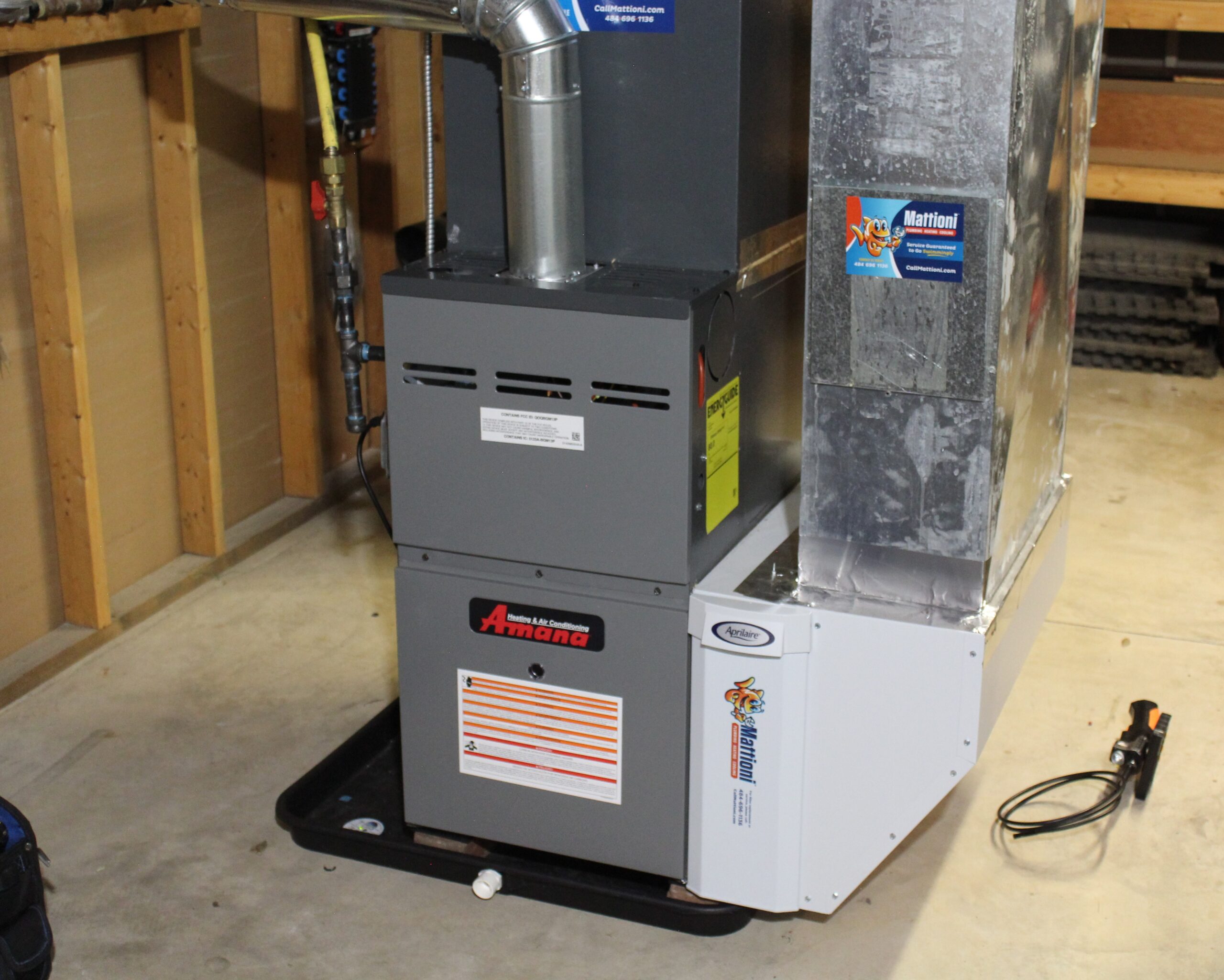 Best HVAC Furnace Installation Company | Coatesville, PA