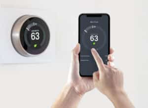 Smart Thermostat | Thermostat Options | Thermostat Company | Paoli, PA