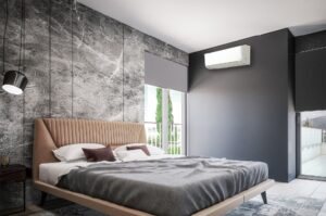 Wall Mounted Air Handler | Best Mini Split Installation HVAC Company | West Chester, PA