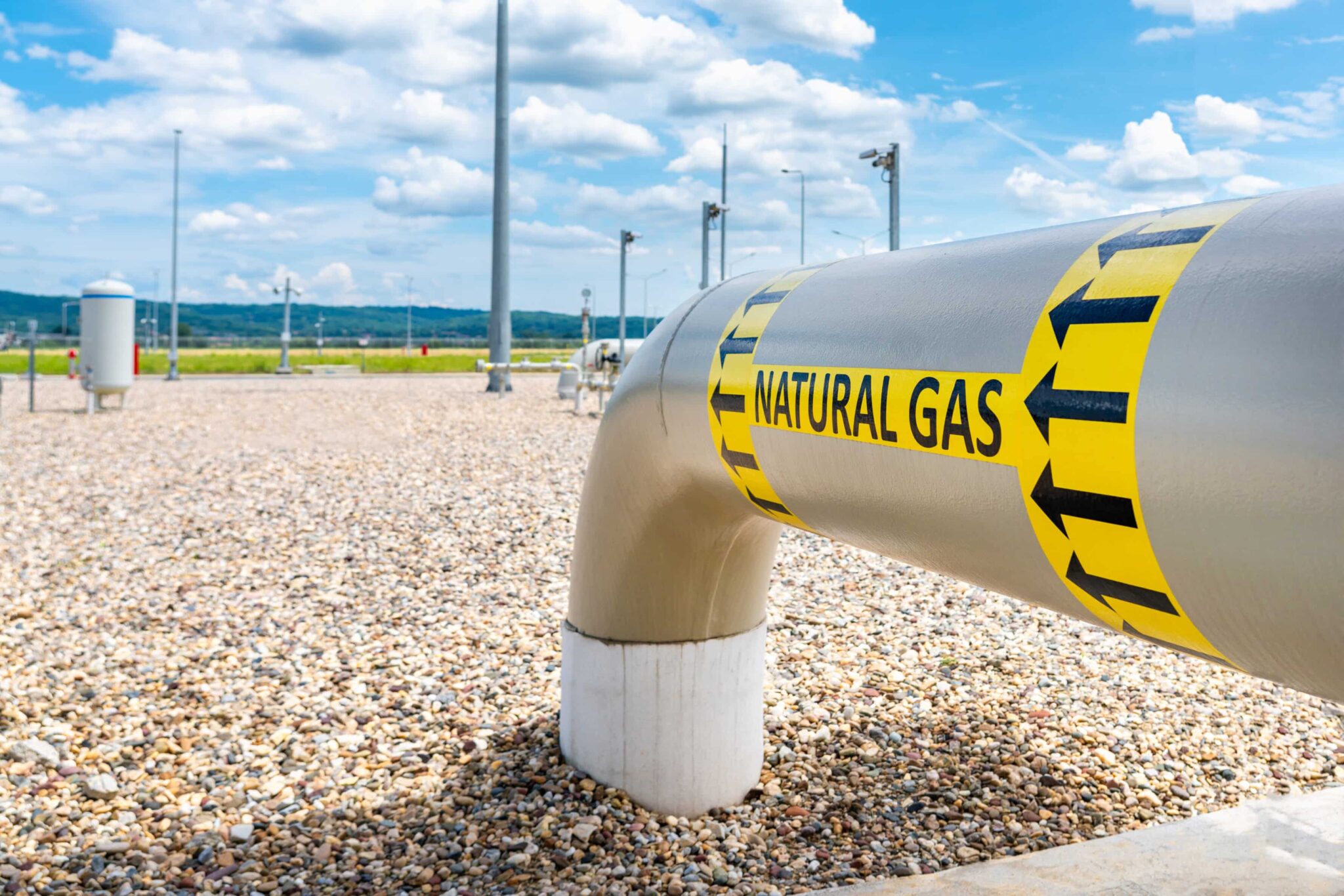 Natural Gas Vs. Oil Boilers | Pros & Cons