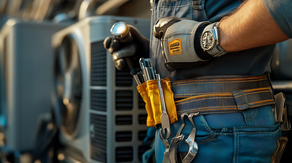 HVAC Installation Company | HVAC Service Company | HVAC Repair Company | West Chester, PA
