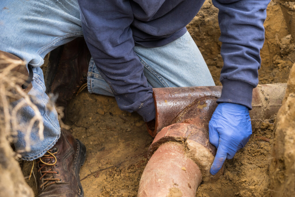 How Lengthy Do Sewer Traces Final? A Sewer Line Lifespan Information
