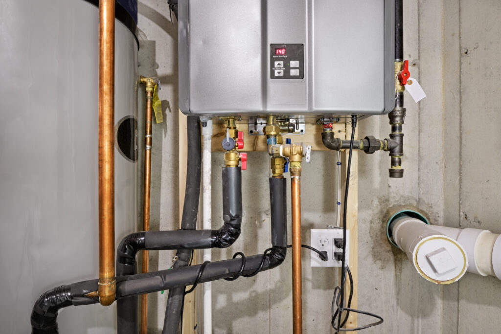 do-tankless-water-heaters-need-to-be-flushed