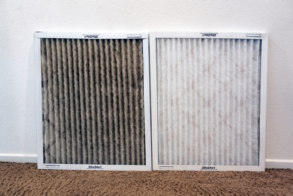 Air Conditioner Replacement | AC Air Filter Replace | Best HVAC Company | King of Prussia, PA