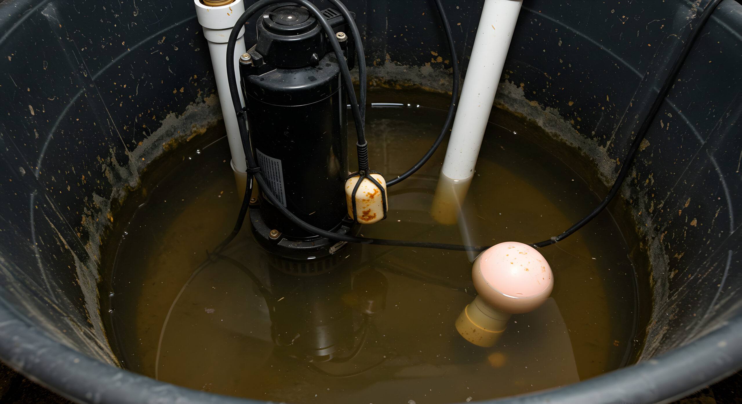 Sump Pump Failure | Backup Sump Pump } Best Sump Pump Company | West Chester, PA