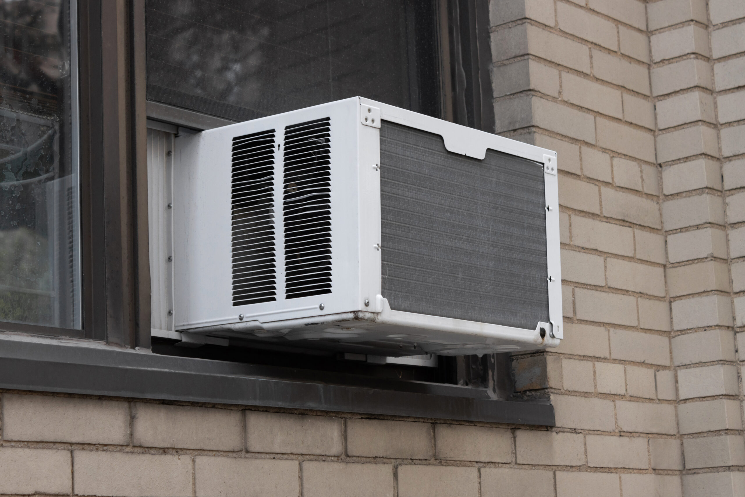Window AC Unit | Mini Split Installation Company | King of Prussia, PA