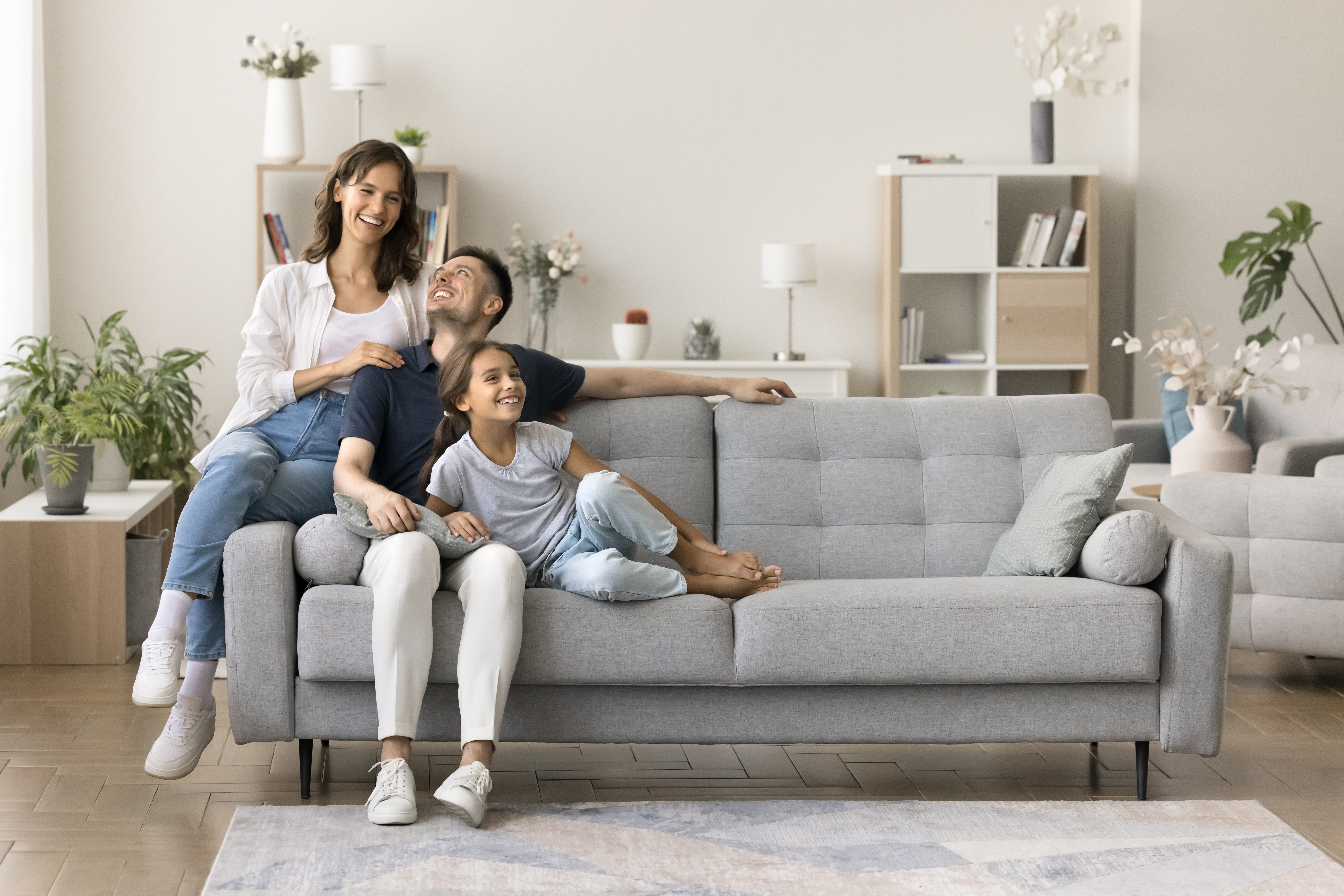 Whole-Home Dehumidifier Cost | Best HVAC Company | Phoenixville, PA