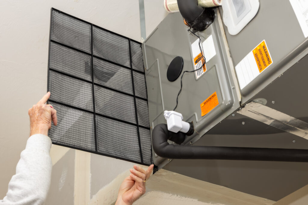 What Is An Air Handler?