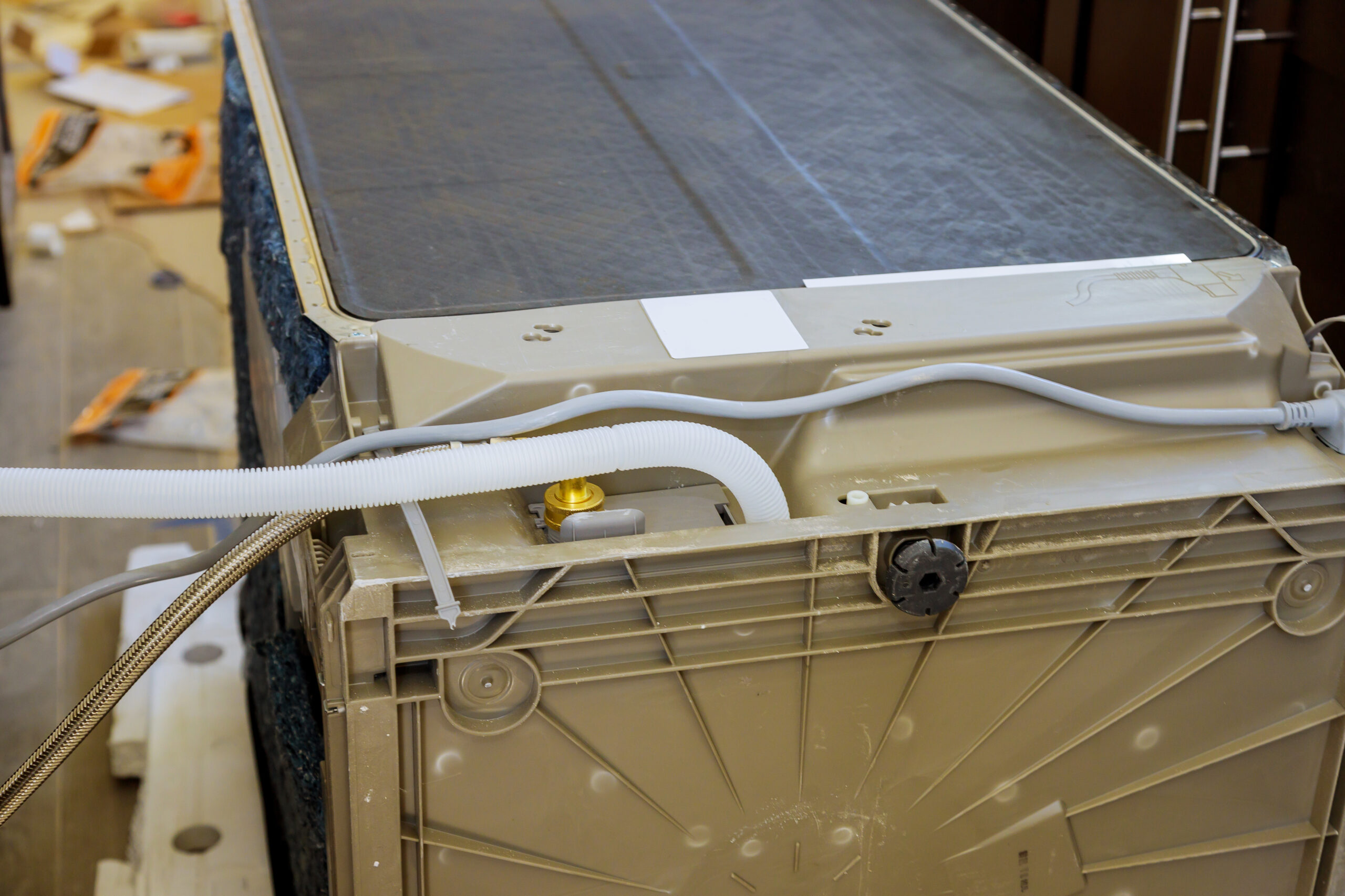 Best Dishwasher Installation Company | Phoenixville, PA