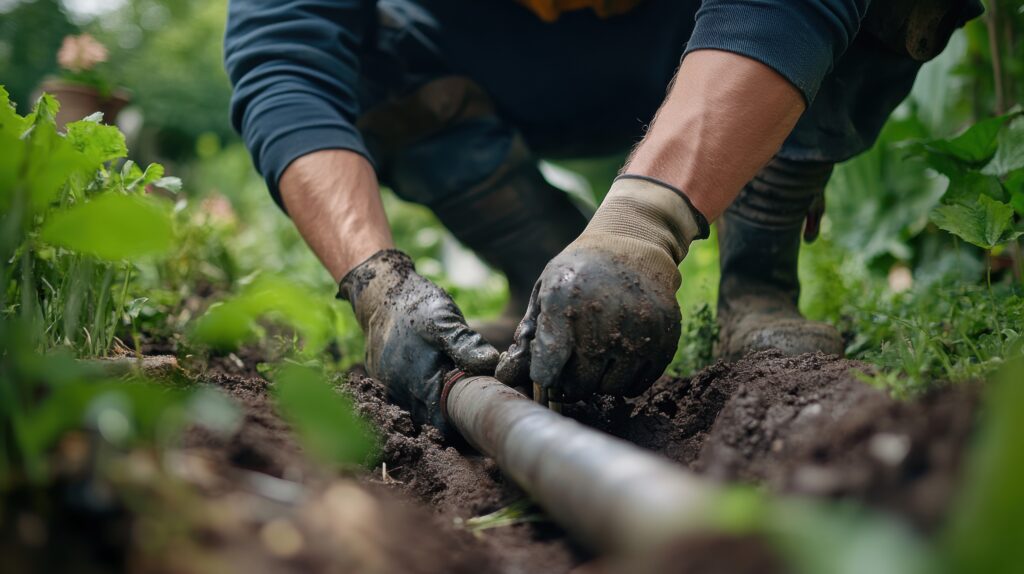 How A lot Does A Water Line Substitute Price?