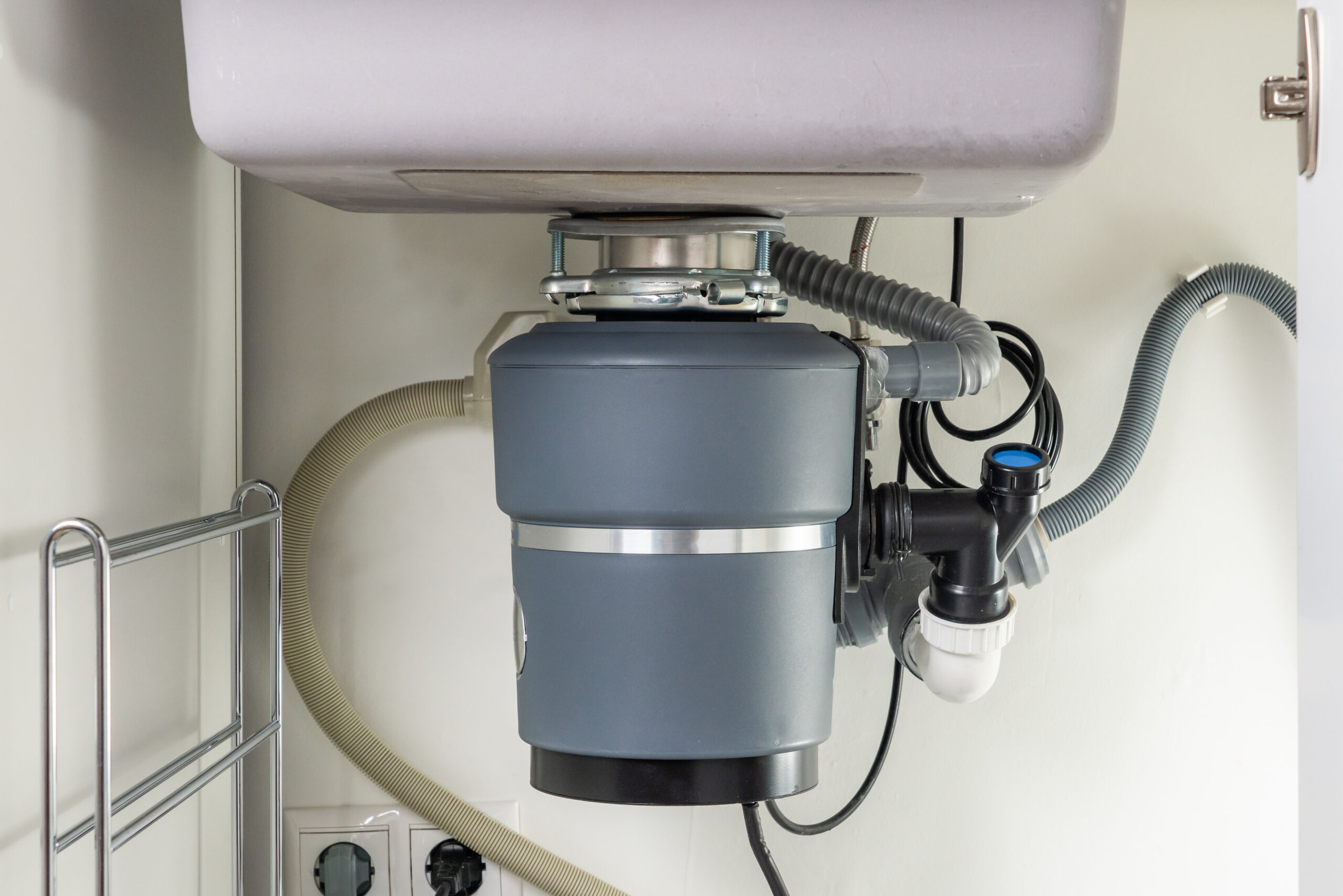Garbage Disposal Installation Costs | Best Garbage Disposal Company | Phoenixville, PA