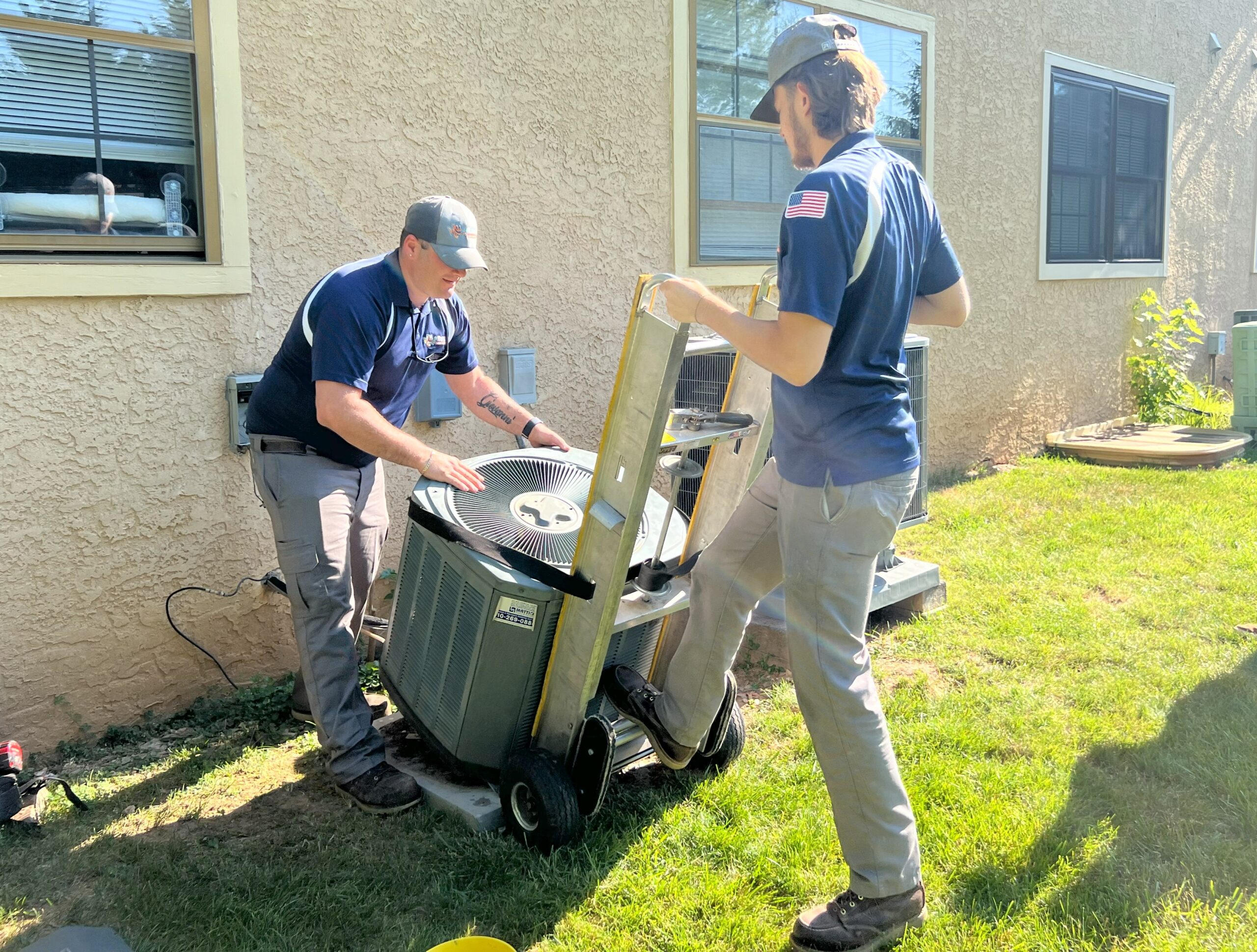 HVAC Career | HVAC Jobs