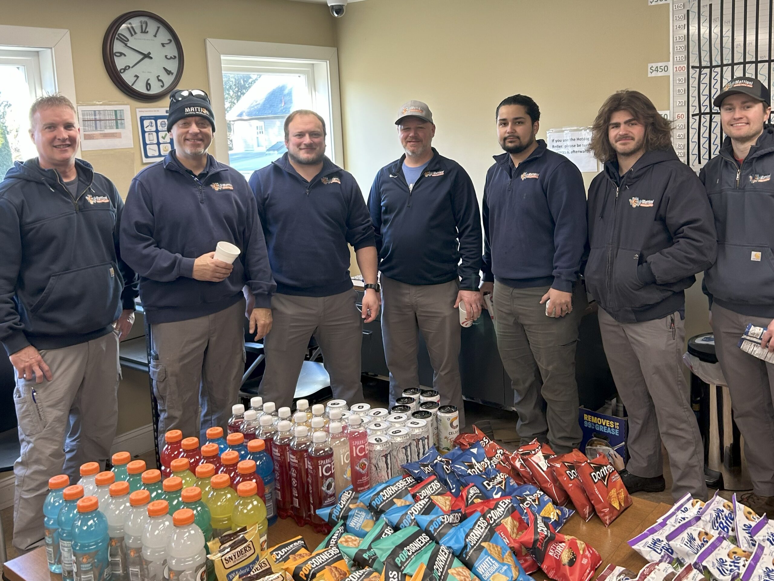 HVAC Apprentice Career | Plumbing Apprentice Career | Best Plumbing Company | Phoenixville, PA