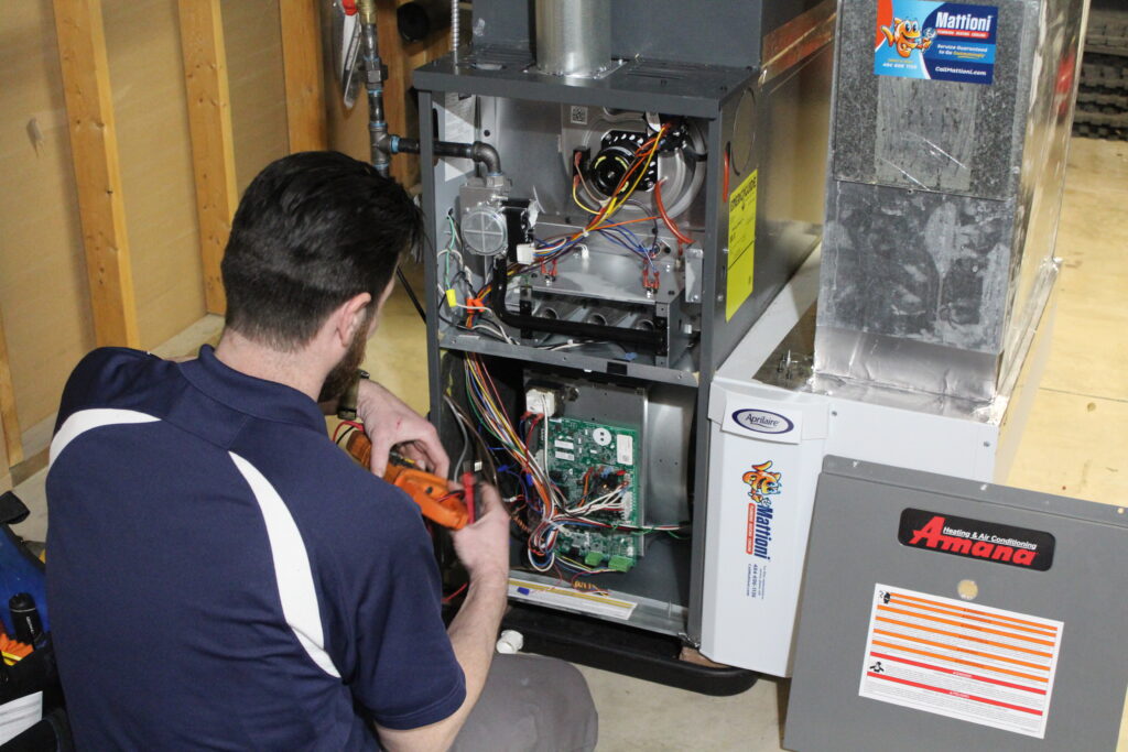 What Does AFUE Mean?