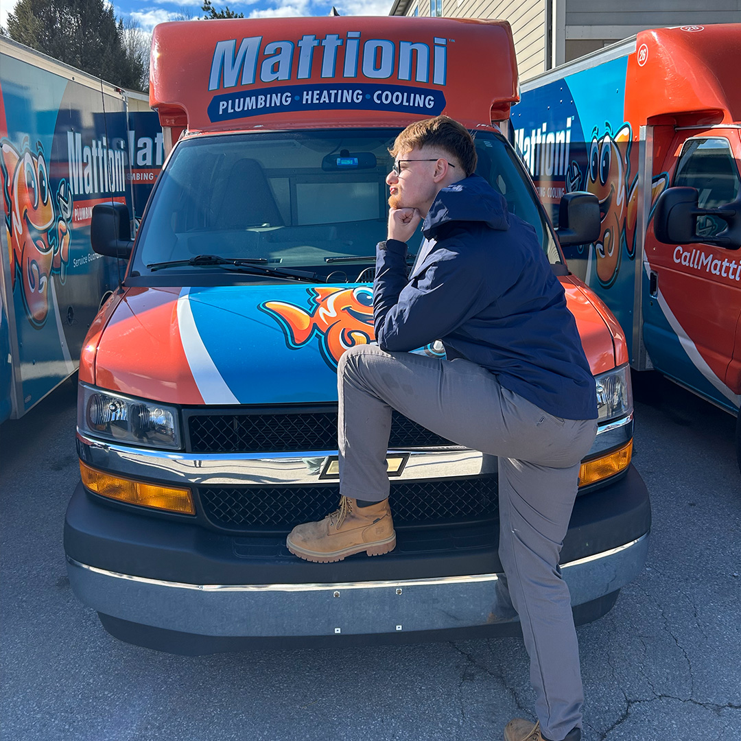 Mattioni University | Plumbing Apprentice | HVAC Apprentice | Apprenticeship Program | King of Prussia, PA