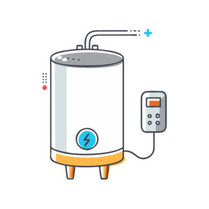 Hybrid Heat Pump Water Heater | Best Water Heater Installation Company | West Chester, PA