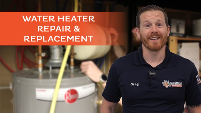 6 Questions To Assist You Perceive Water Heater Restore And Alternative