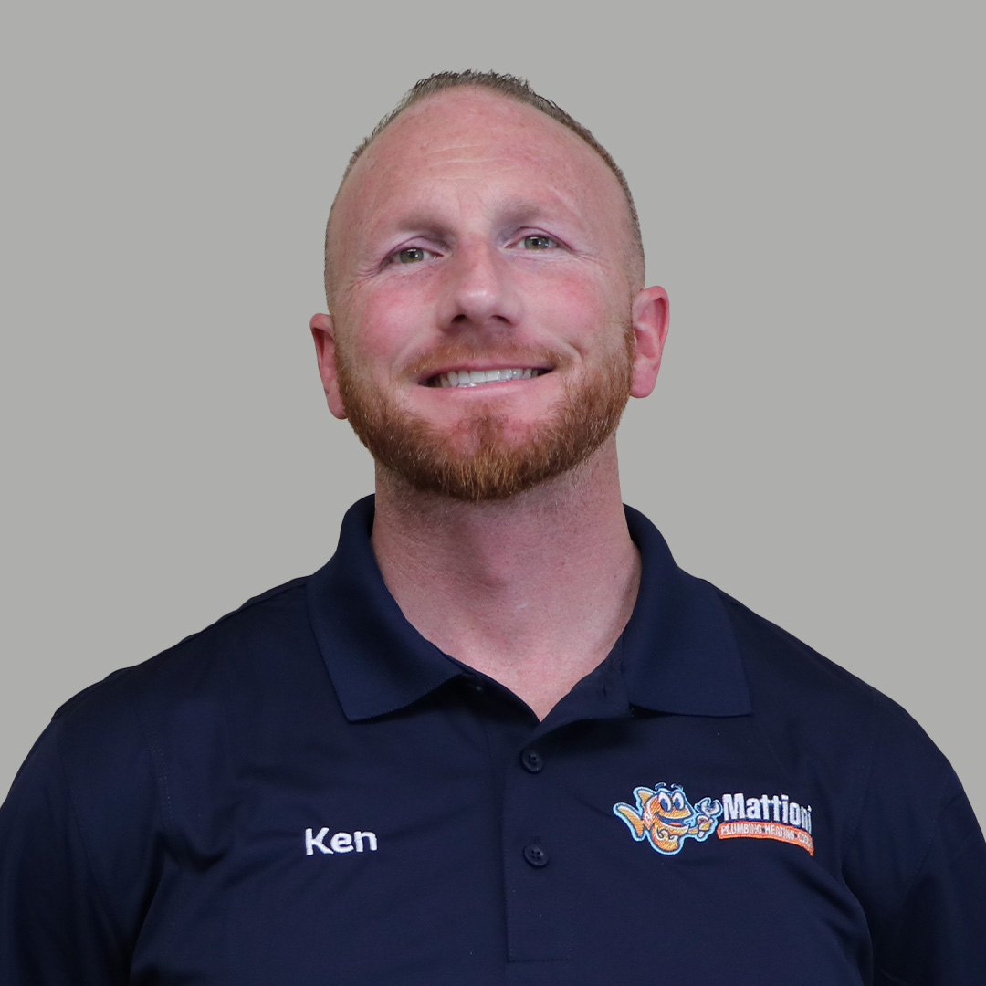 Service Manager | Mattioni Plumbing, Heating, and Cooling