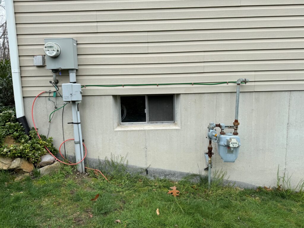 Gas Line Grounding | Best Gas Line Company | Best Plumbing Company | Best HVAC Company | Phoenixville, PA