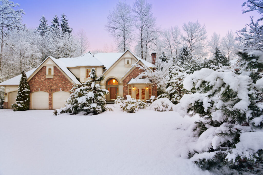 Does Your Heating System Want Upkeep After Snow?