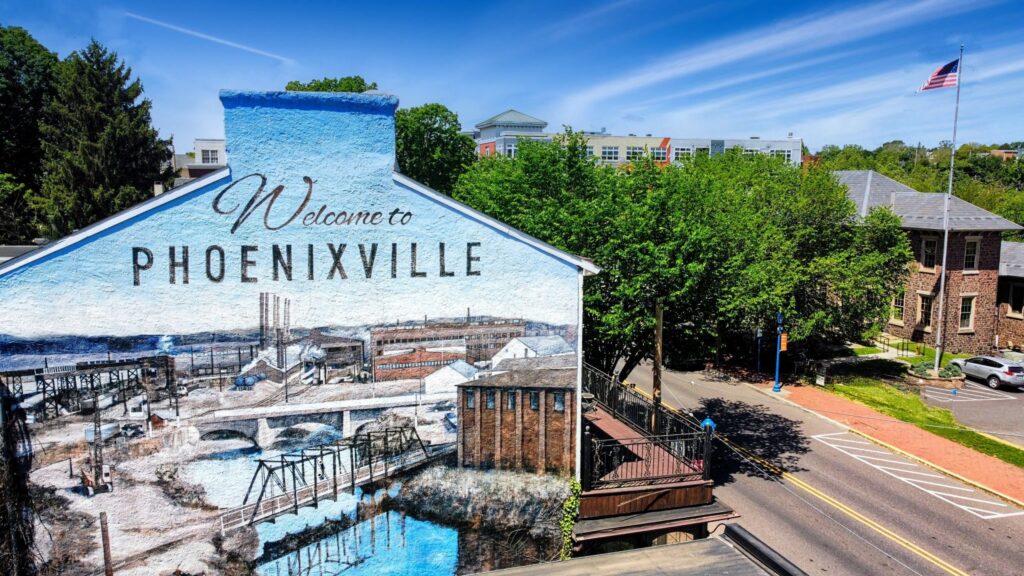 Phoenixville, PA Water High quality FAQ