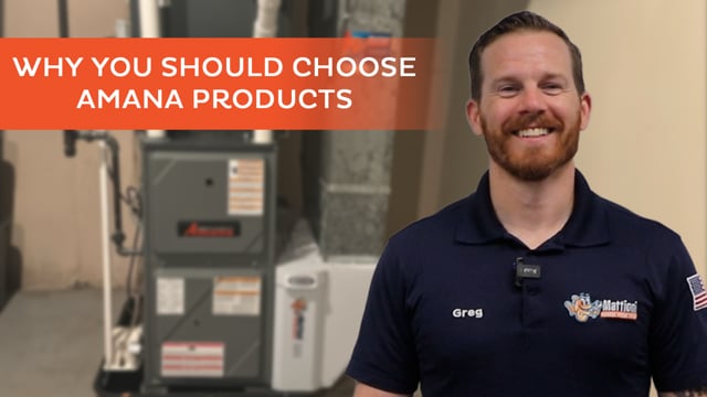 Why You Ought to Select Amana Merchandise For Your House