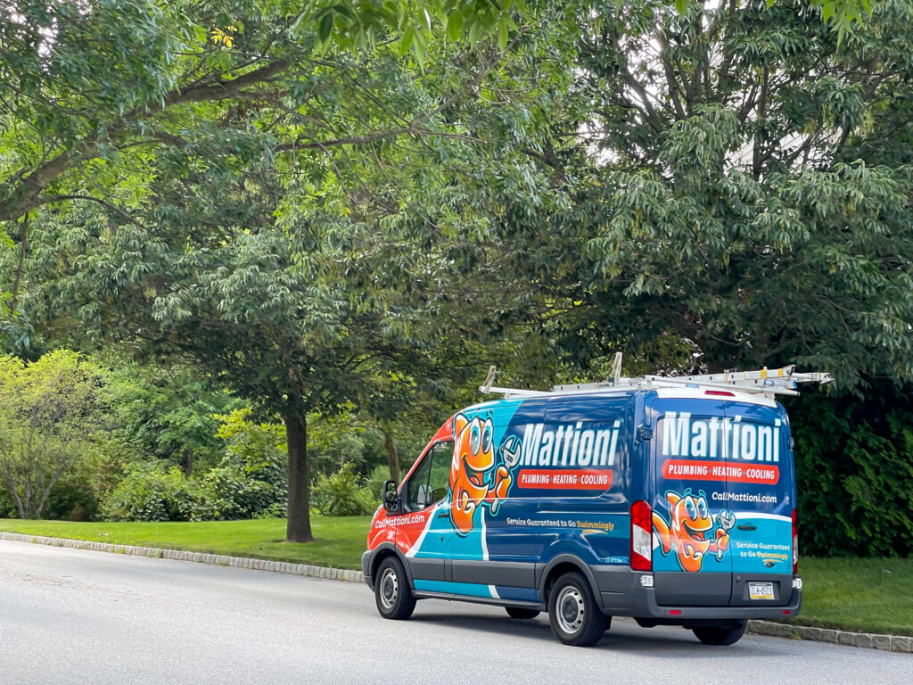 Chester County Emergency Plumber | Identical-Day Service