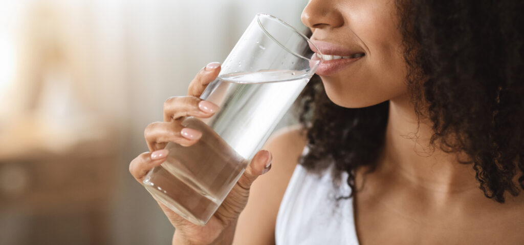 Do I Have Exhausting Water?