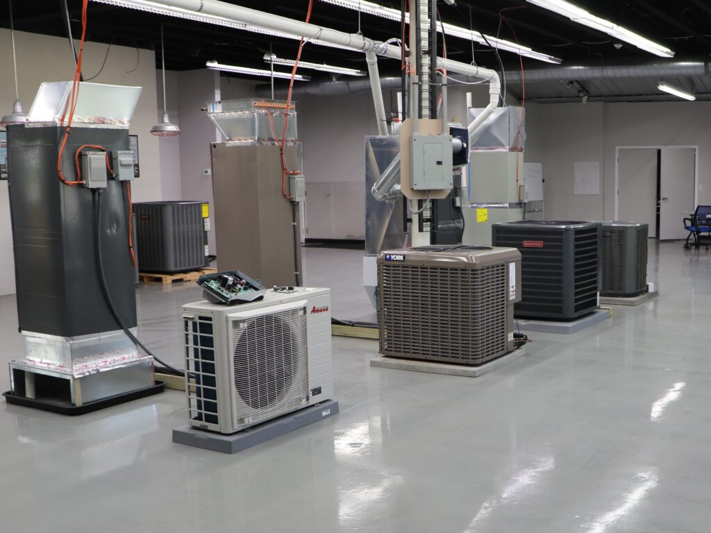 Mat U: Paid HVAC & Plumbing Apprenticeship | Chester & Montgomery County, PA