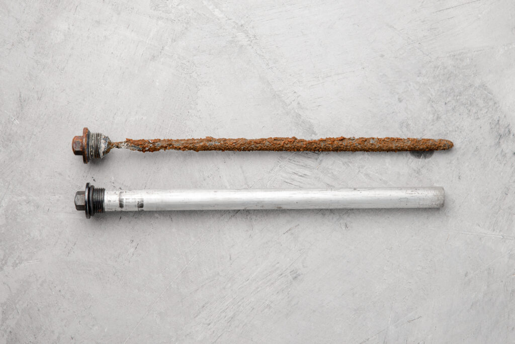 Powered Anode Rods Vs. Normal Anode Rods: Is It Value It?