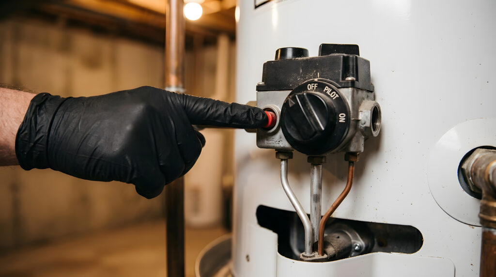Water Heater Pilot Ignitor | West Chester, PA