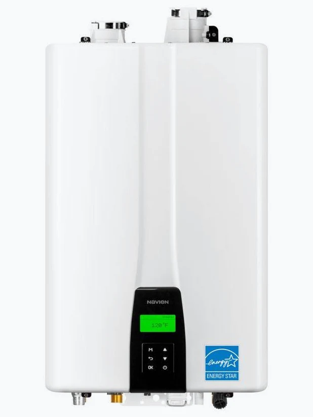 Navien NPE-A2 Series Tankless Water Heaters