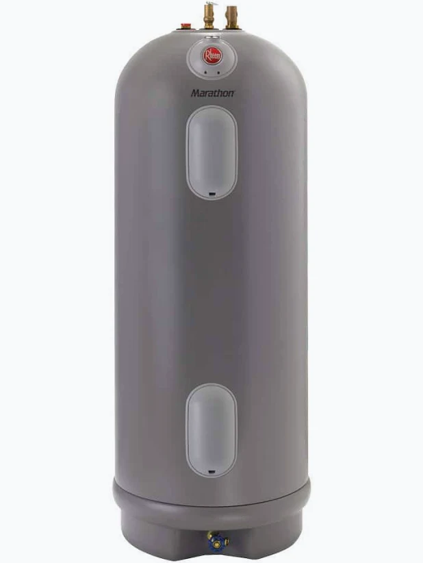 Rheem Marathon Plastic Tank Water Heaters