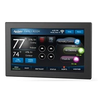 Aprilaire Wi-Fi Thermostat