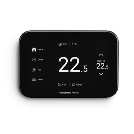 Honeywell Home ElitePRO S1200