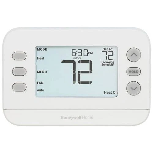Honeywell Home FocusPRO S200