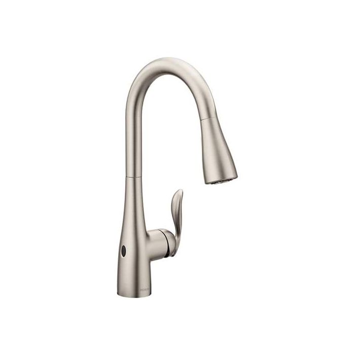 Moen Arbor Single-Handle Pulldown.1