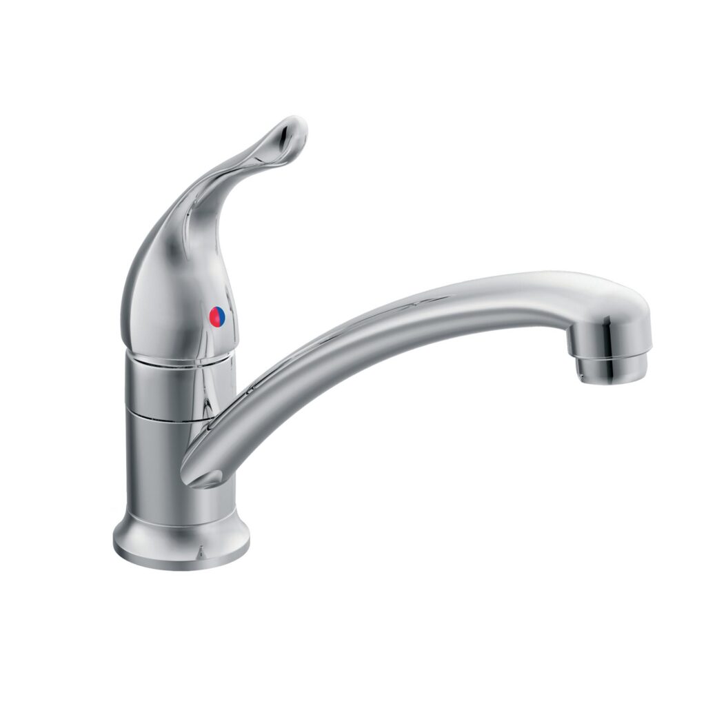 Moen Chateau Single-Handle
