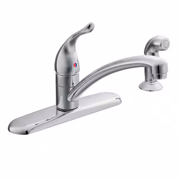 Moen Chateau Single-Handle