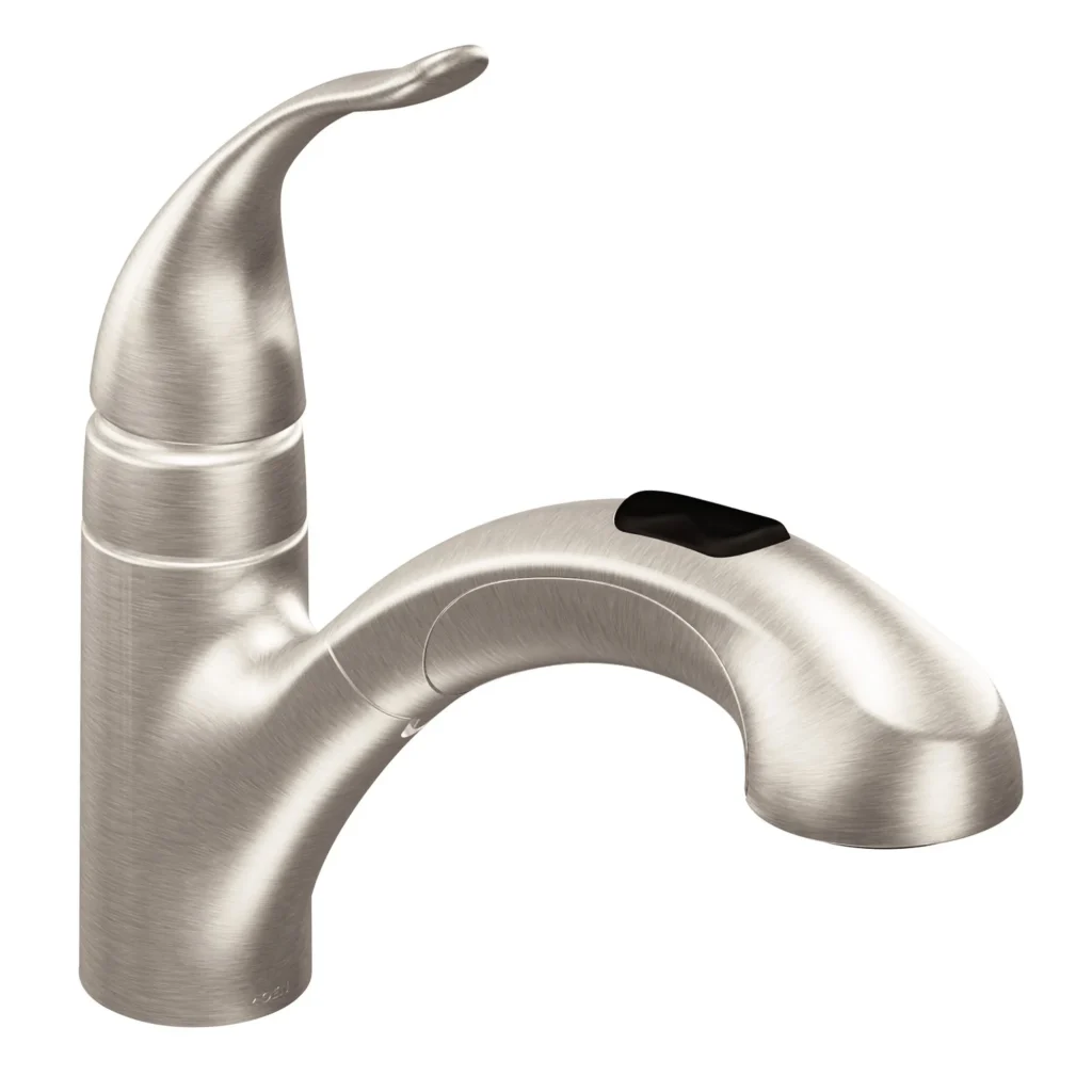 Moen Integra Low-Arc Pullout